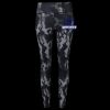 Women's TriDri® performance Hexoflage® leggings Thumbnail