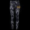 Women's TriDri® performance Hexoflage® leggings Thumbnail