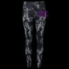 Women's TriDri® performance Hexoflage® leggings Thumbnail