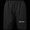 TriDri® running shorts Thumbnail