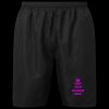 TriDri® running shorts Thumbnail