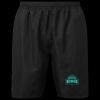 TriDri® running shorts Thumbnail
