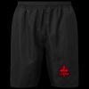 TriDri® running shorts Thumbnail