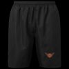 TriDri® running shorts Thumbnail