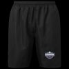 TriDri® running shorts Thumbnail