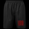 TriDri® running shorts Thumbnail