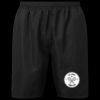 TriDri® running shorts Thumbnail