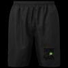 TriDri® running shorts Thumbnail
