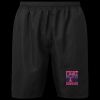 TriDri® running shorts Thumbnail