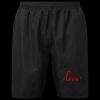 TriDri® running shorts Thumbnail