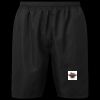 TriDri® running shorts Thumbnail