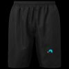 TriDri® running shorts Thumbnail