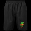 TriDri® running shorts Thumbnail