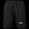 TriDri® running shorts Thumbnail