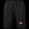 TriDri® running shorts Thumbnail