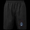 TriDri® running shorts Thumbnail