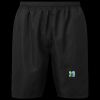 TriDri® running shorts Thumbnail