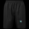 TriDri® running shorts Thumbnail