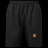 TriDri® running shorts Thumbnail
