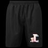 TriDri® running shorts Thumbnail