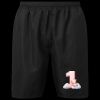 TriDri® running shorts Thumbnail