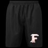 TriDri® running shorts Thumbnail