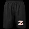 TriDri® running shorts Thumbnail