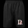 TriDri® running shorts Thumbnail