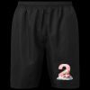 TriDri® running shorts Thumbnail