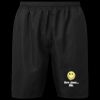 TriDri® running shorts Thumbnail