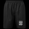 TriDri® running shorts Thumbnail