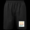 TriDri® running shorts Thumbnail