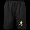 TriDri® running shorts Thumbnail