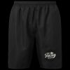 TriDri® running shorts Thumbnail