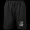 TriDri® running shorts Thumbnail