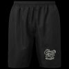 TriDri® running shorts Thumbnail