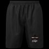TriDri® running shorts Thumbnail