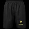 TriDri® running shorts Thumbnail