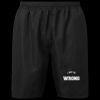 TriDri® running shorts Thumbnail