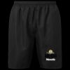 TriDri® running shorts Thumbnail