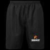 TriDri® running shorts Thumbnail