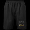 TriDri® running shorts Thumbnail