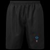 TriDri® running shorts Thumbnail