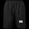 TriDri® running shorts Thumbnail