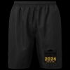 TriDri® running shorts Thumbnail