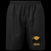 TriDri® running shorts Thumbnail