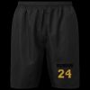 TriDri® running shorts Thumbnail