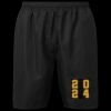 TriDri® running shorts Thumbnail