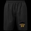 TriDri® running shorts Thumbnail