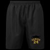 TriDri® running shorts Thumbnail